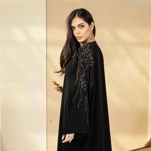 what is a modern abaya