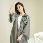 Abaya Fashion Trends in 2025
